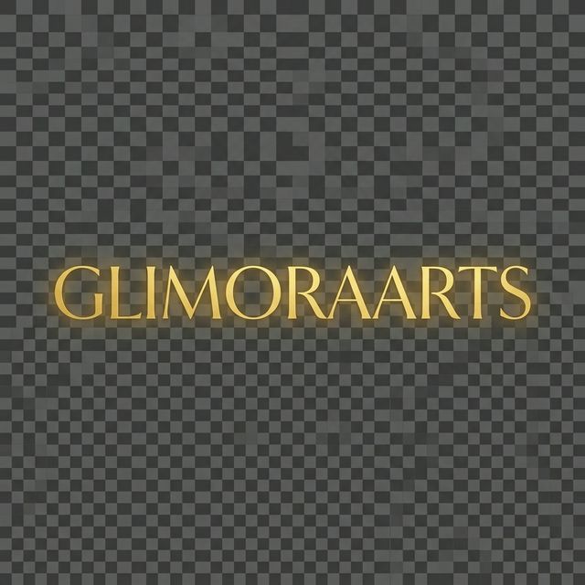 Glimoraarts Logo